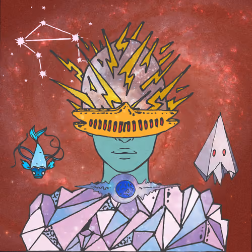 Divine Order of the Zodiac #8364