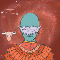 Divine Order of the Zodiac #6822