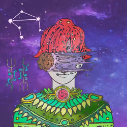 Divine Order of the Zodiac #7073