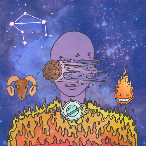 Divine Order of the Zodiac #1439