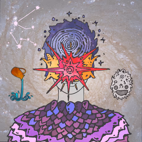 Divine Zodiac