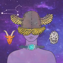 Divine Order of the Zodiac #8147