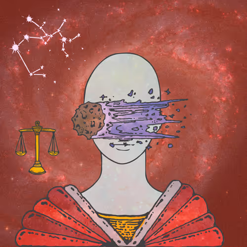 Divine Order of the Zodiac #8813