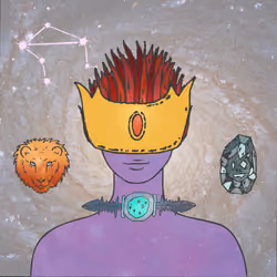 Divine Order of the Zodiac #7695