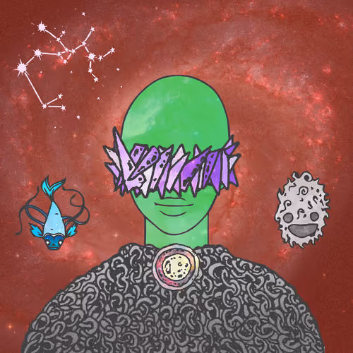 Divine Order of the Zodiac #9911