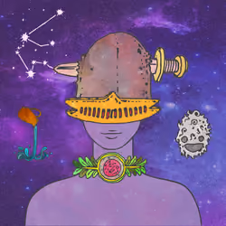 Divine Order of the Zodiac #1724