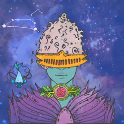 Divine Order of the Zodiac #6383