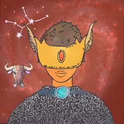 Divine Order of the Zodiac #9567
