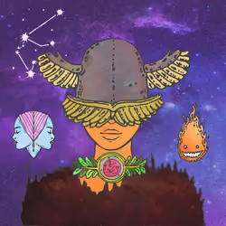 Divine Order of the Zodiac #8576