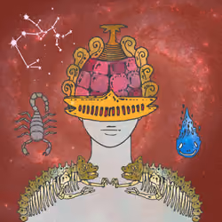 Divine Order of the Zodiac #1498