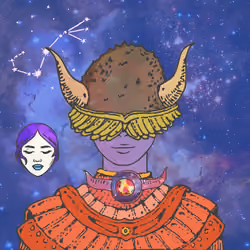 Divine Order of the Zodiac #6184