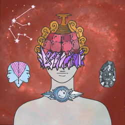 Divine Order of the Zodiac #4950