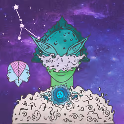 Divine Order of the Zodiac #9872