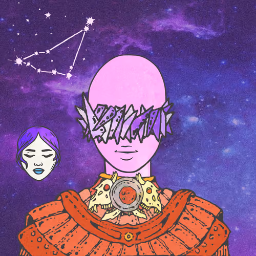 Divine Order of the Zodiac #3021