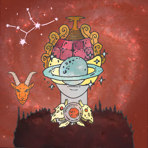 Divine Zodiac