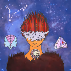 Divine Order of the Zodiac #6038