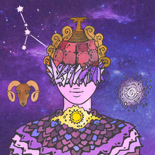 Divine Zodiac