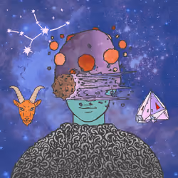 Divine Order of the Zodiac #6610