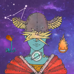 Divine Order of the Zodiac #527