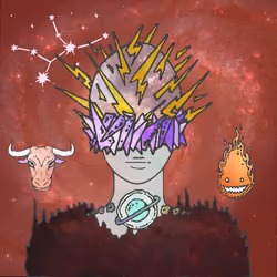 Divine Order of the Zodiac #2238