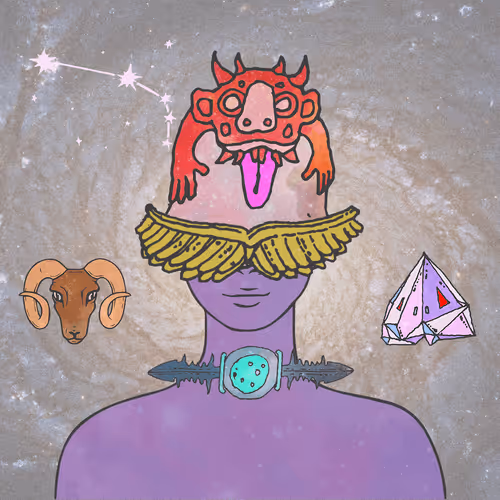 Divine Zodiac