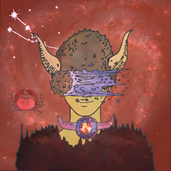 Divine Order of the Zodiac #2715