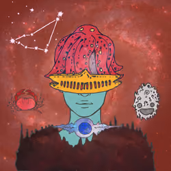 Divine Order of the Zodiac #8156