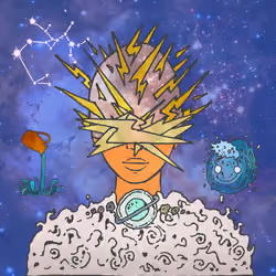 Divine Order of the Zodiac #4770