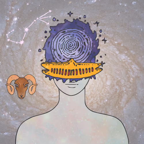 Divine Order of the Zodiac #8657