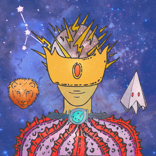 Divine Zodiac