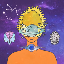 Divine Order of the Zodiac #9624