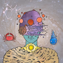 Divine Order of the Zodiac #8329