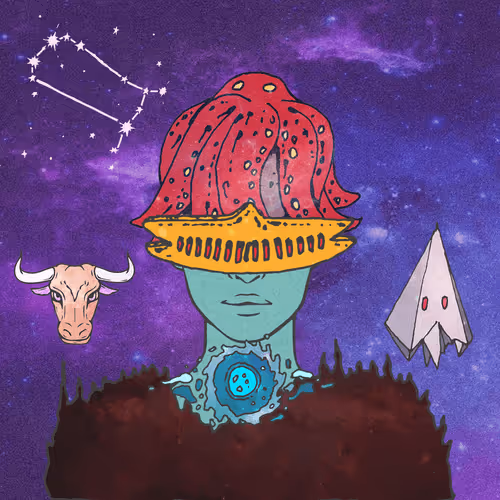 Divine Order of the Zodiac #192