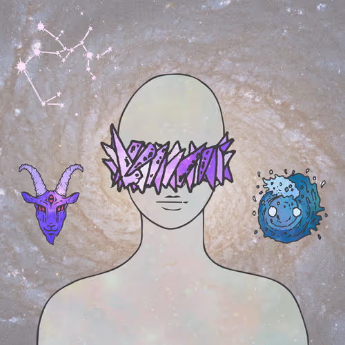 Divine Zodiac