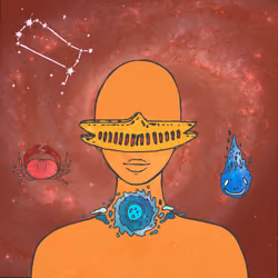 Divine Order of the Zodiac #8960