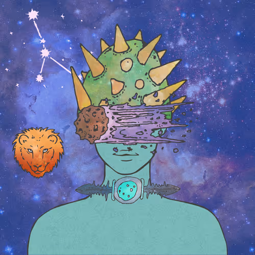 Divine Zodiac