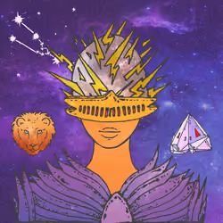 Divine Order of the Zodiac #1359