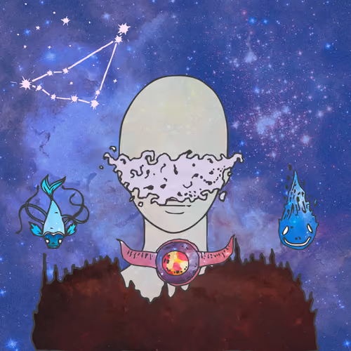 Divine Order of the Zodiac #2517