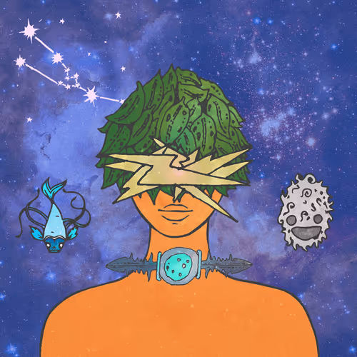 Divine Zodiac