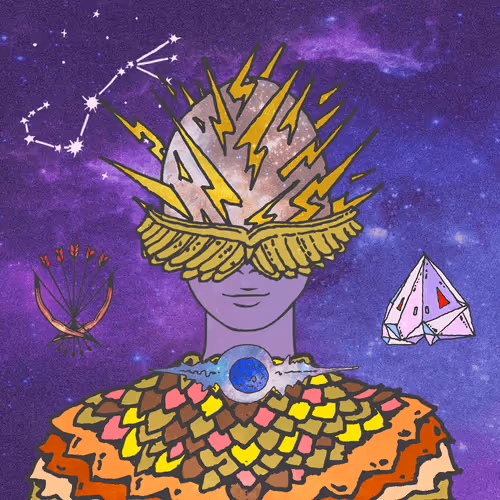 Divine Zodiac