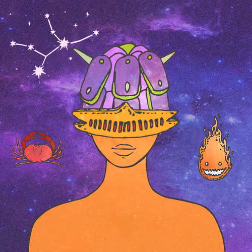 Divine Order of the Zodiac #3308
