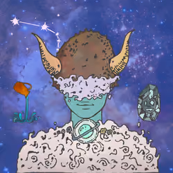 Divine Order of the Zodiac #1819
