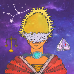 Divine Order of the Zodiac #6538