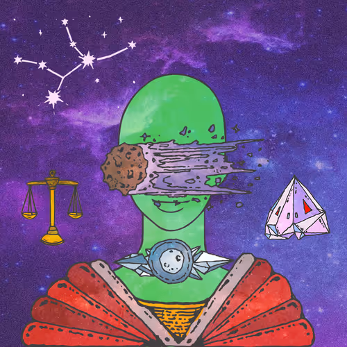 Divine Zodiac