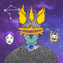 Divine Order of the Zodiac #9022