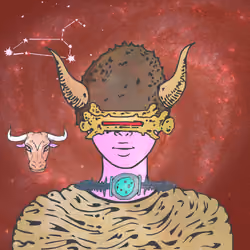 Divine Order of the Zodiac #5786