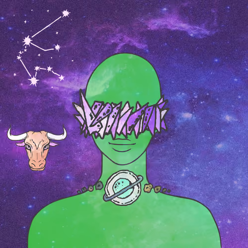 Divine Order of the Zodiac #2154