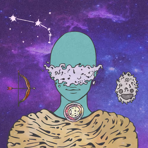 Divine Order of the Zodiac #2897