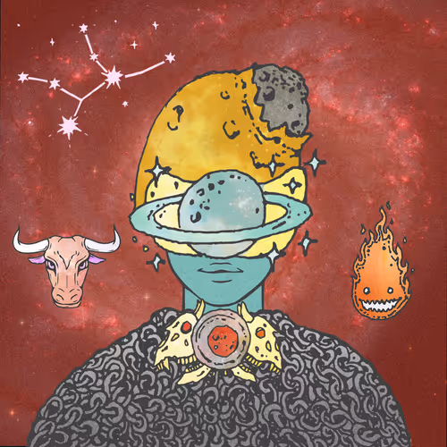 Divine Zodiac