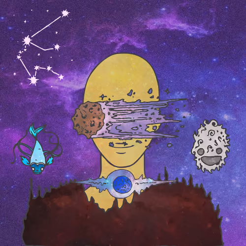Divine Order of the Zodiac #2932